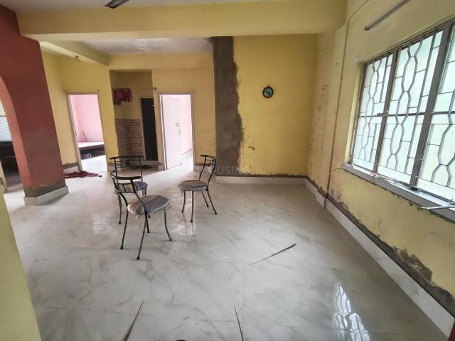 3 BHK Apartment in Haltu for resale Kolkata. The reference number is 19023046
