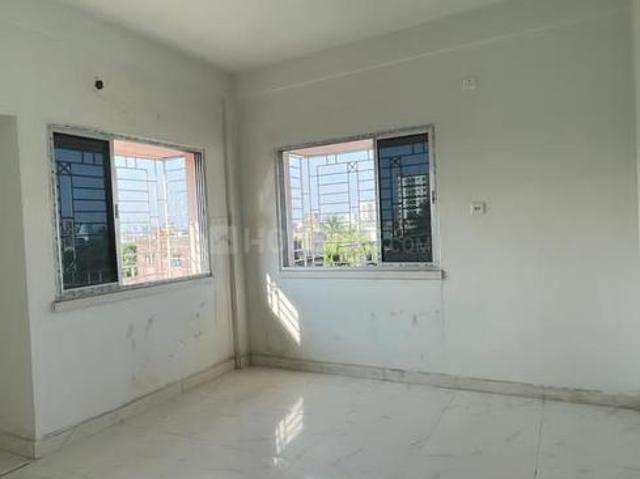 3 BHK Apartment in Haltu for resale Kolkata. The reference number is 19444483