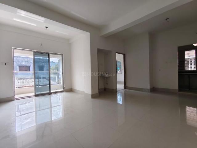 3 BHK Apartment in Haltu for resale Kolkata. The reference number is 19566803