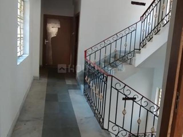 3 BHK Apartment in Haltu for resale Kolkata. The reference number is 19601256
