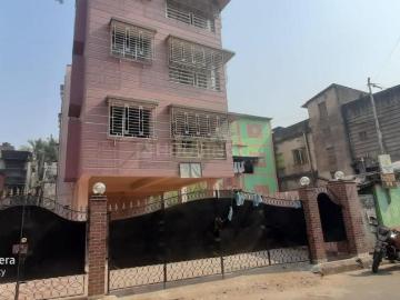 Flat for sale in Ruby Park - Parking, Lift