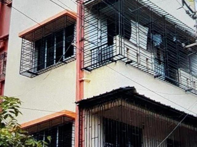 3 BHK Apartment in Haltu for resale Kolkata. The reference number is 20584644