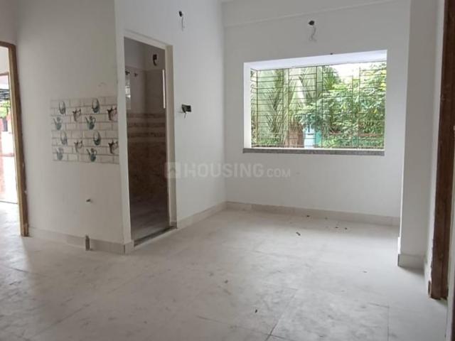 3 BHK Apartment in Haltu for resale Kolkata. The reference number is 20799801