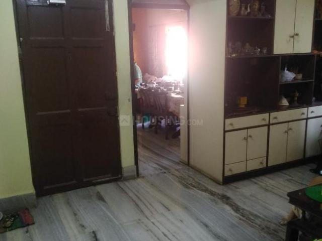 3 BHK Apartment in Haltu for resale Kolkata. The reference number is 21084804