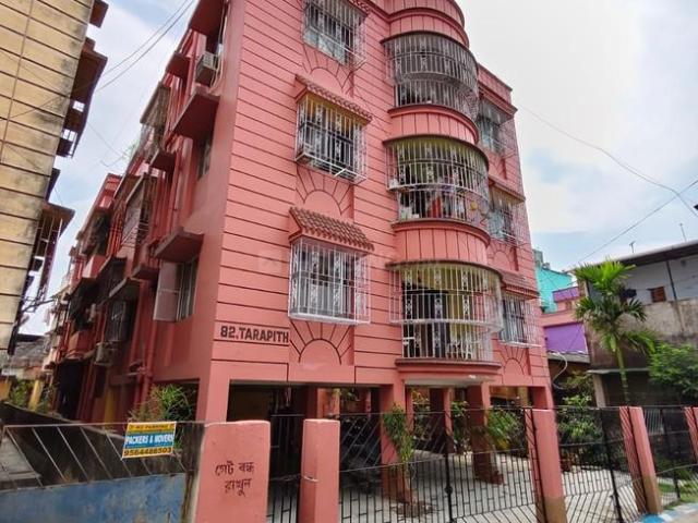 3 BHK Apartment in Haltu for resale Kolkata. The reference number is 21094500