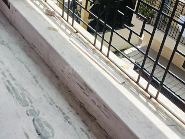 3 BHK Apartment in Haltu for resale Kolkata. The reference number is 21121476