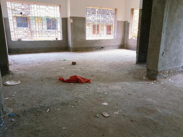 3 BHK Apartment in Haltu for resale Kolkata. The reference number is 21255871