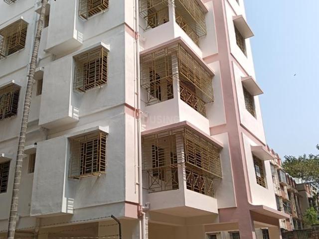 3 BHK Apartment in Haltu for resale Kolkata. The reference number is 19564050