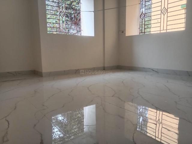 3 BHK Apartment in Haltu for resale Kolkata. The reference number is 19593587
