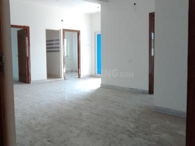 3 BHK Apartment in Haltu for resale Kolkata. The reference number is 19601517
