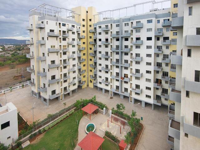 3 BHK Apartment in Handewadi for rent Pune. The reference number is 10186914