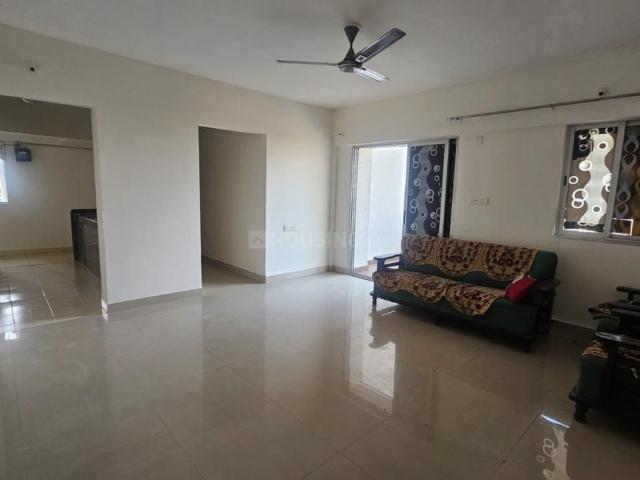 3 BHK Apartment in Handewadi for rent Pune. The reference number is 20587005