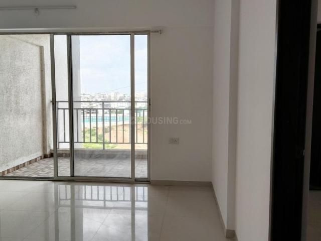 3 BHK Apartment in Handewadi for rent Pune. The reference number is 20941457