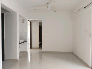 Pune, Pune District, Maharashtra - Balcony