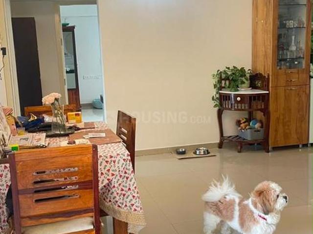 3 BHK Apartment in Handewadi for rent Pune. The reference number is 21035757