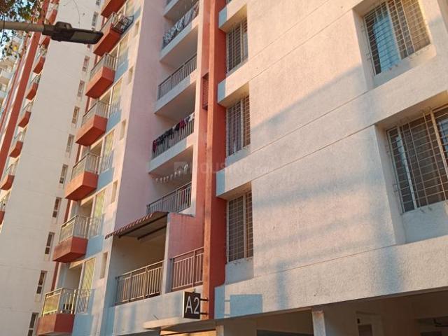 3 BHK Apartment in Handewadi for resale Pune. The reference number is 16516659