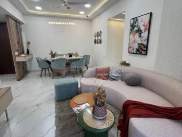 3 BHK Apartment in Handewadi for resale Pune. The reference number is 19362328