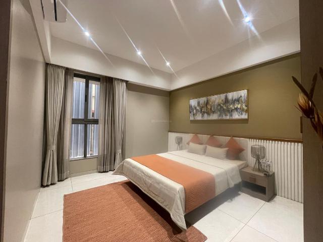3 BHK Apartment in Handewadi for resale Pune. The reference number is 19594513
