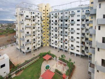 Inora Park, Nyati Enclave, Pune, Pune District, Maharashtra