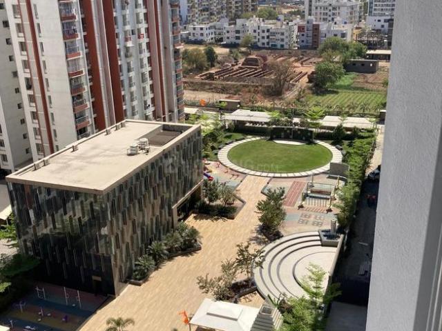 3 BHK Apartment in Handewadi for resale Pune. The reference number is 20658804