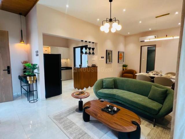 3 BHK Apartment in Handewadi for resale Pune. The reference number is 20862970