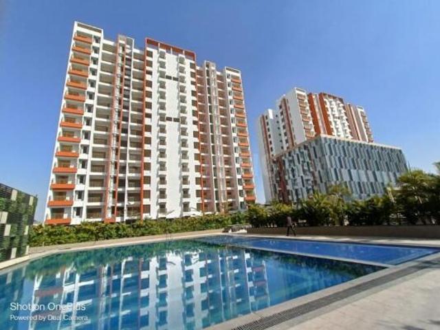 3 BHK Apartment in Handewadi for resale Pune. The reference number is 21308491