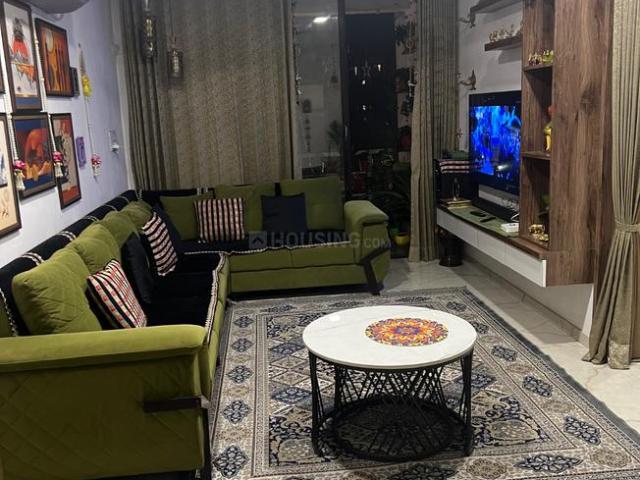 3 BHK Apartment in Hansol for resale Ahmedabad. The reference number is 19428800