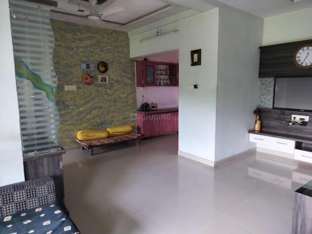 3 BHK Apartment in Hansol for resale Ahmedabad. The reference number is 19931188