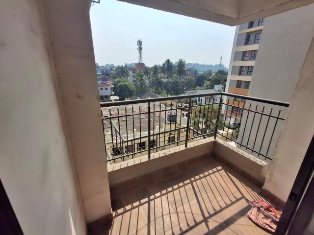 3 BHK Apartment in Hanspukuria for rent Kolkata. The reference number is 20094034
