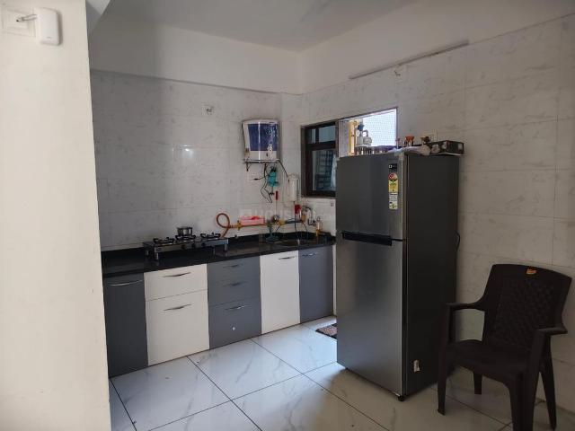 3 BHK Apartment in Hanspura for rent Ahmedabad. The reference number is 19190877