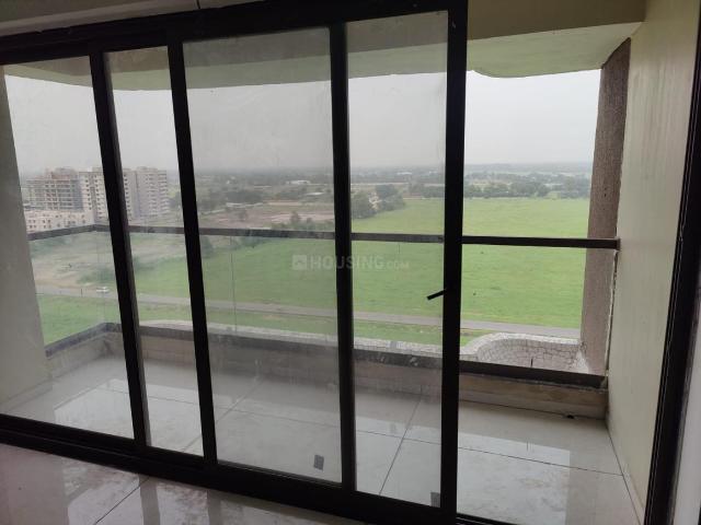 3 BHK Apartment in Hanspura for rent Ahmedabad. The reference number is 21177039