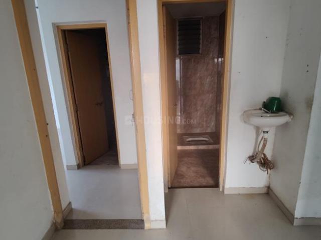 3 BHK Apartment in Hanspura for resale Ahmedabad. The reference number is 15522511