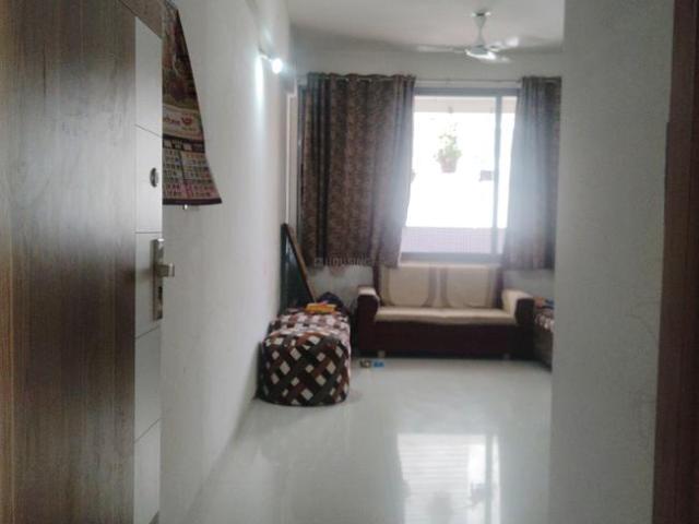 3 BHK Apartment in Hanspura for resale Ahmedabad. The reference number is 17753829