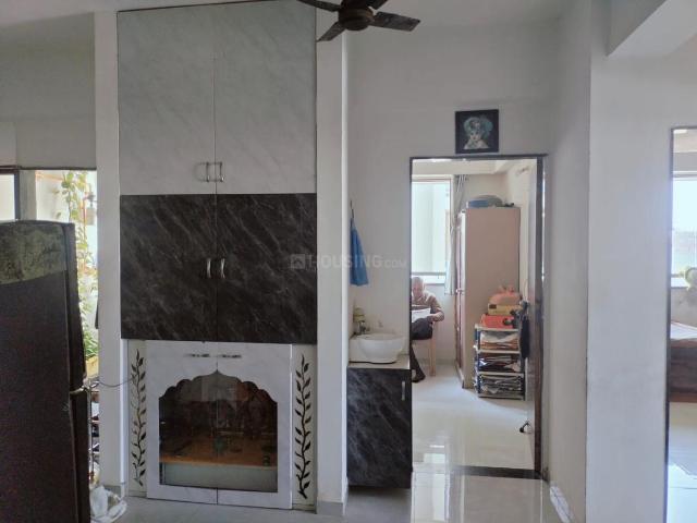 3 BHK Apartment in Hanspura for resale Ahmedabad. The reference number is 19307283