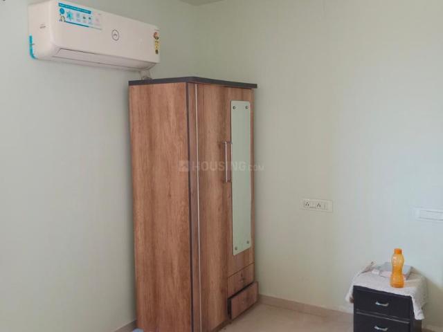 3 BHK Apartment in Hanspura for resale Ahmedabad. The reference number is 20543284