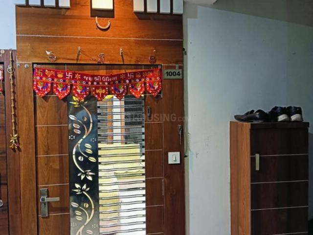 3 BHK Apartment in Hanspura for resale Ahmedabad. The reference number is 20638451