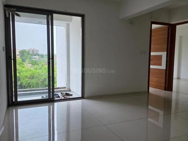 3 BHK Apartment in Hanspura for resale Ahmedabad. The reference number is 20729861