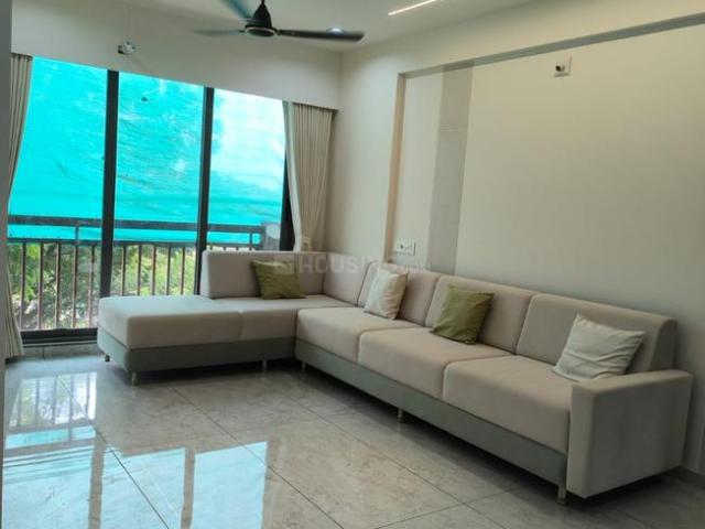 3 BHK Apartment in Hanspura for resale Ahmedabad. The reference number is 20736660