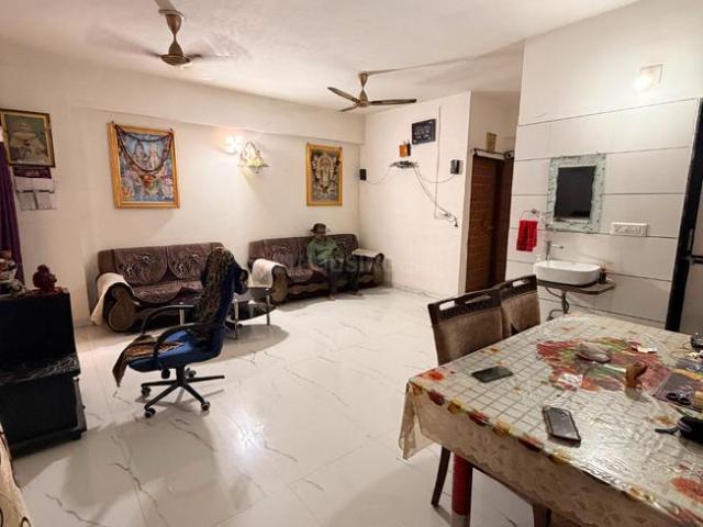 3 BHK Apartment in Hanspura for resale Ahmedabad. The reference number is 21056289