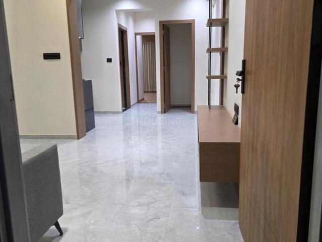 3 BHK Apartment in Hanspura for resale Ahmedabad. The reference number is 21206069