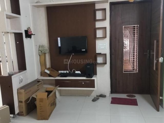 3 BHK Apartment in Hanspura for resale Ahmedabad. The reference number is 21217763