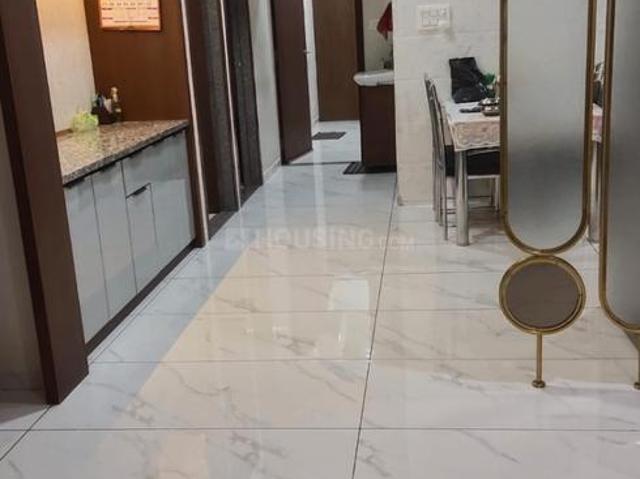 3 BHK Apartment in Hanspura for resale Ahmedabad. The reference number is 21235630