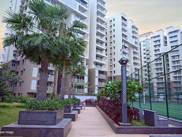 3 BHK Apartment in Hanspal for resale Bhubaneswar. The reference number is 19099107