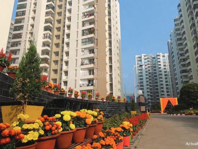 3 BHK Apartment in Hanspal for resale Bhubaneswar. The reference number is 19476251