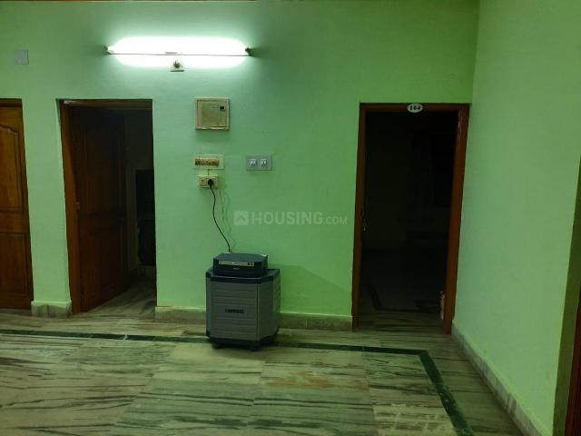 3 BHK Apartment in Hanspal for resale Bhubaneswar. The reference number is 20821098
