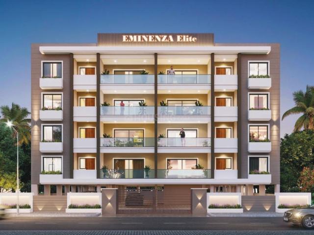 3 BHK Apartment in Hanspal for resale Bhubaneswar. The reference number is 20821310