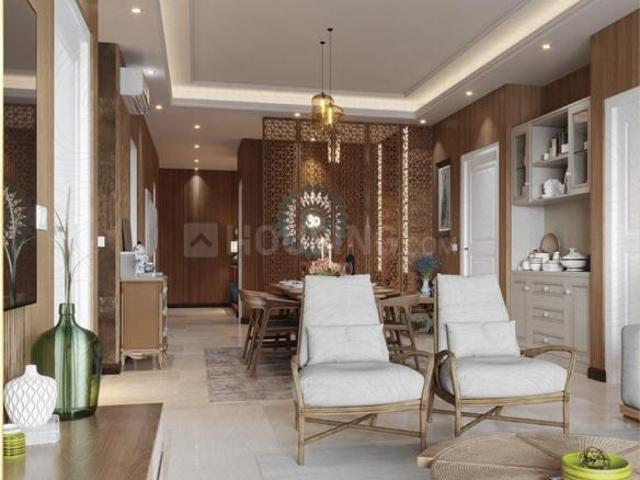 3 BHK Apartment in Hanspal for resale Bhubaneswar. The reference number is 21250163