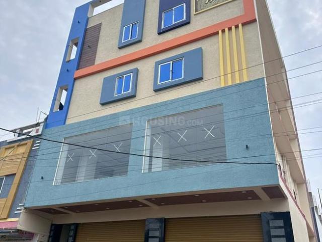 3 BHK Apartment in Hanuman Temple Colony for resale Hyderabad. The reference number is 21079274