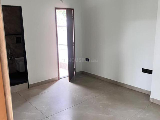 3 BHK Apartment in Hanuman Nagar for rent Belagavi. The reference number is 19929072