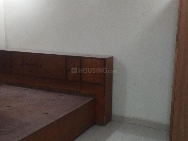 3 BHK Apartment in Hanuman Nagar for rent Nagpur. The reference number is 20064426